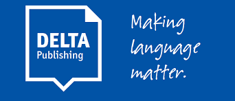 Delta Publishing logosu